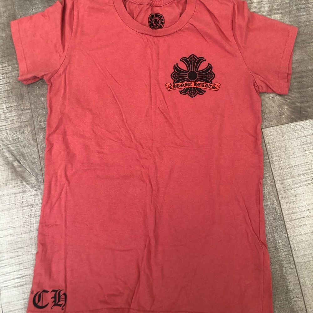 ✖️SOLD✖️Chrome Hearts Women’s T Shirt